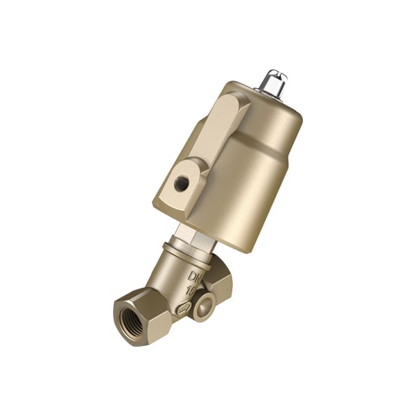 Festo Angle Seat Valve VZXF-L-M22C-M-B-G12-120-H3B1-50-16 VZXF-L-M22C-M-B-G12-120-H3B1-50-16 - main